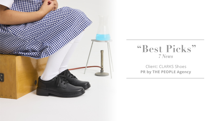 Clarks